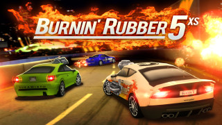Play Burnin Rubber 5 XS now!