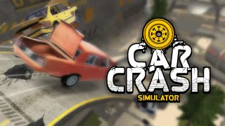 Car Crash Simulator