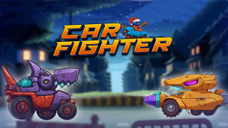 Play Car Fighter now!