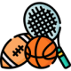 Sports