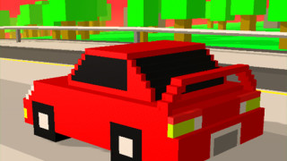 Play Crashy Racing now!