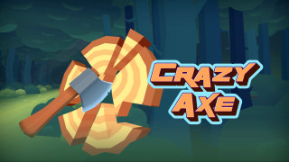 Play Crazy Axe now!