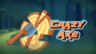 Crazy Axe