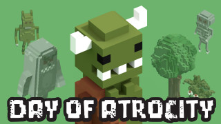 Play Day of Atrocity now!