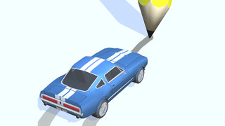 Play Draw Race io now!
