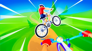 Play Extreme Cycling now!