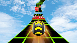 Play Extreme Run 3D now!