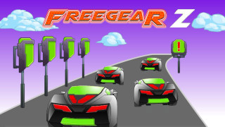 Play FreegearZ now!