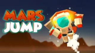 Mars Jump
