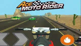 Ace Moto Rider