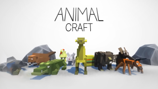 Play Animal Craft now!
