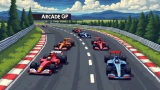 Arcade GP