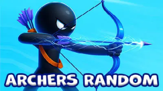 Play Archers Random now!