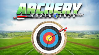 Play Archery World Tour now!