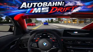 Autobahn: M5 Drift