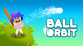 Play Ball Orbit now!