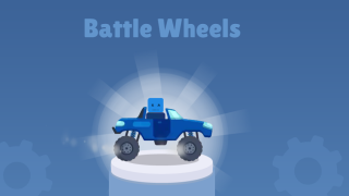Play Battle Wheel now!