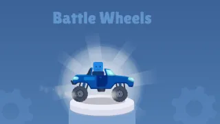 Battle Wheel