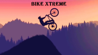 Play Bike Xtreme now!