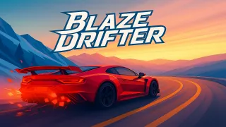 Blaze Drifter
