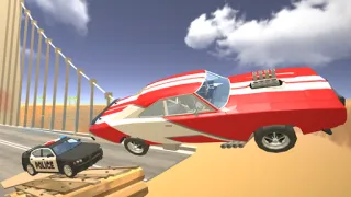 Play BMG: CrashDay 2025 now!