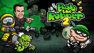 Play Bob The Robber 2 now!