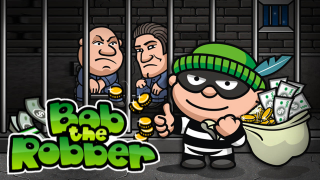 Play Bob The Robber now!