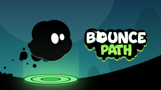 Play Bounce Path now!