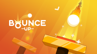 Play Bounce Up now!
