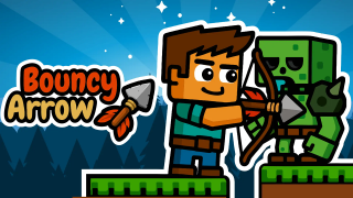 Play Bouncy Arrow now!