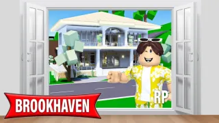 Play Brookhaven now!