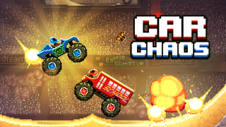 Play Car Chaos now!