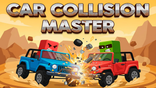 Play Car Collision Master now!