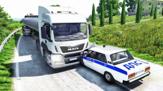 Play Car Destruction Simulator 3D now!