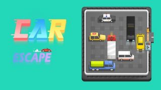Play Car Escape now!