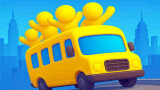 Play Car Jam: Traffic Puzzle now!