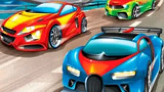 Car Racing: Mechanics Master