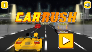 Play Car Rush now!