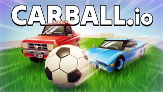 CarBall.io