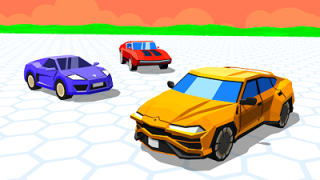 Play Cars Arena now!