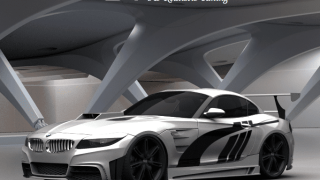 Play Cars Tuning 3D now!