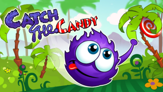 Play Catch The Candy now!