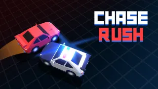 PLay Chase Rush now!