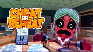 Play Cheat or Repeat now!