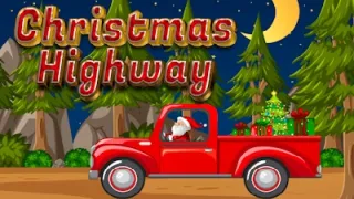 Christmas Highway