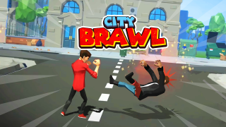 Play City Brawl now!