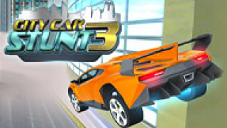 Play City Car Stunt 3 now!