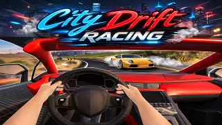 City Drift Racing