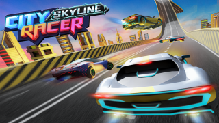Play City Skyline Racer now!