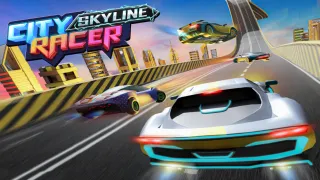PLay City Skyline Racer now!